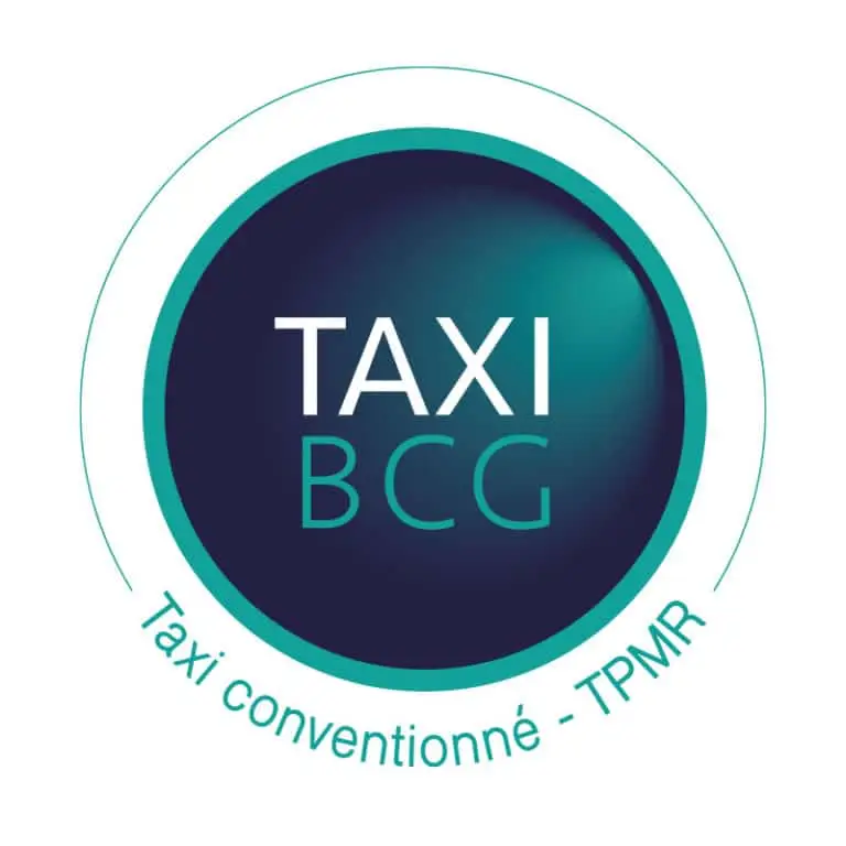 Taxi BCG Guer